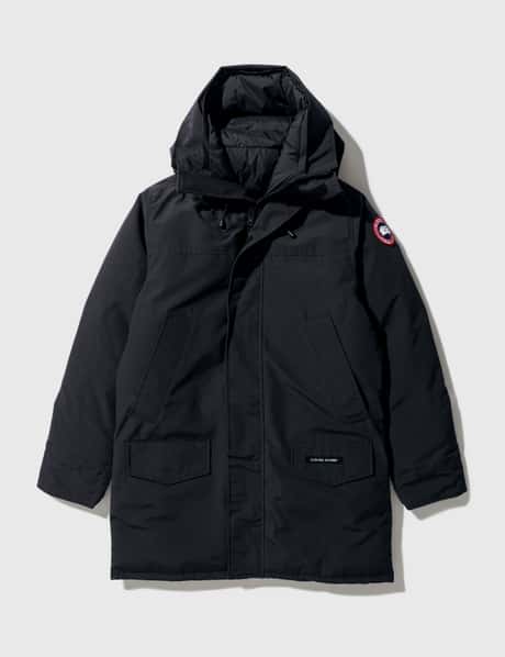 Canada Goose - Langford Parka | HBX - HYPEBEAST 為您搜羅全球潮流 