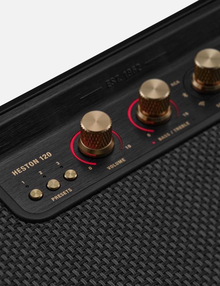 Marshall Heston 120 (eu)