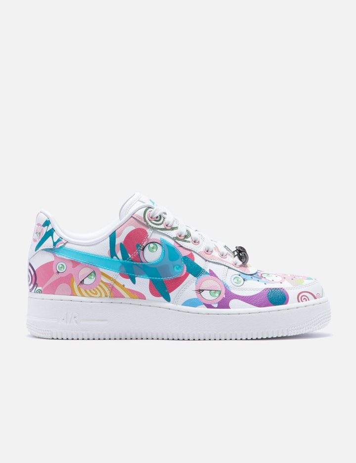 RTFKT CLONE AIR FORCE 1 Placeholder Image