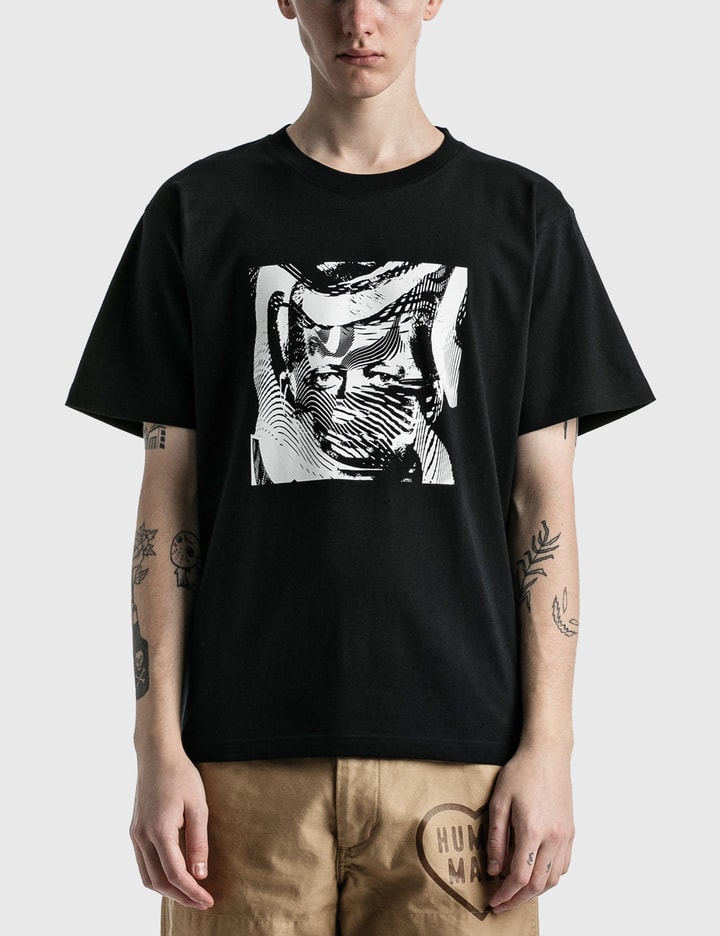 Medicom Toy Sync. × KOSUKE KAWAMURA Tee President