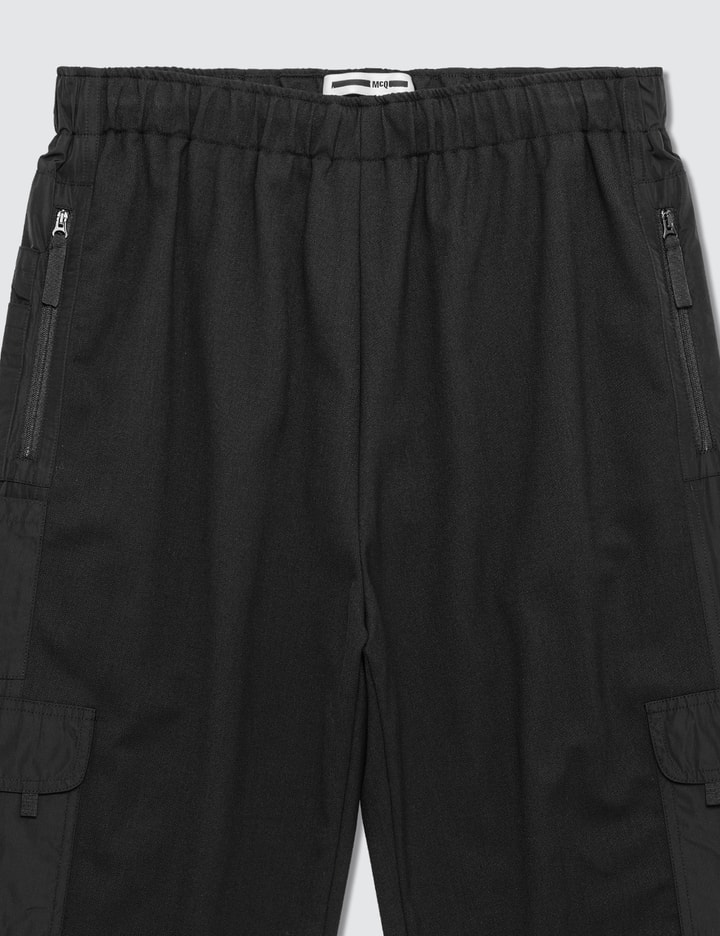 Recycled Tech Pants Placeholder Image