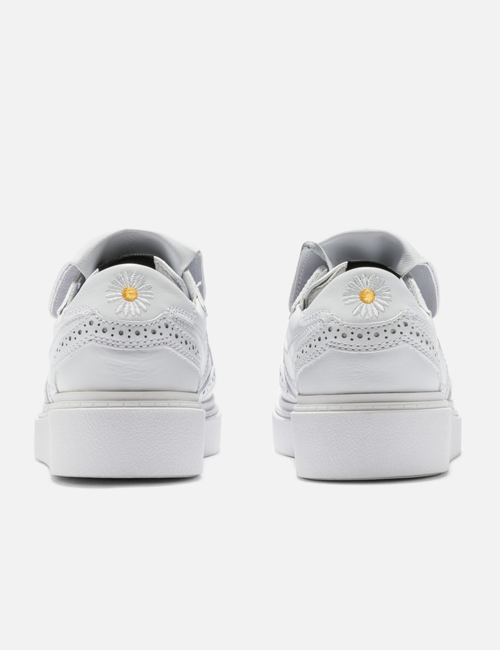 Shop Nike X Peaceminusone Kwondo 1 In White