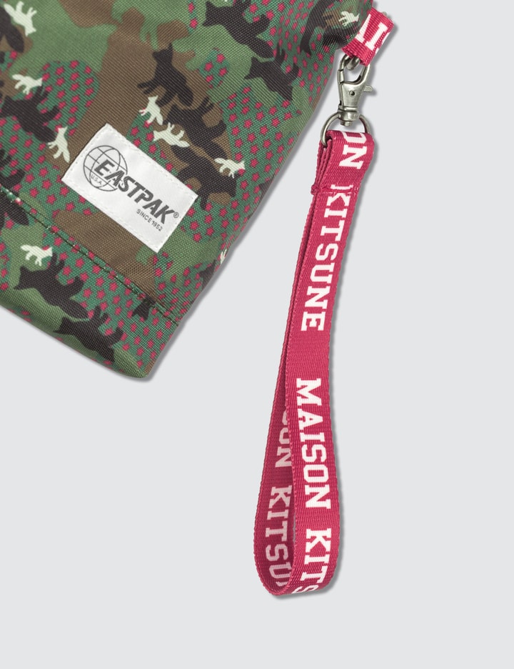Maison Kitsuné X Eastpak Isabella Pouch Placeholder Image