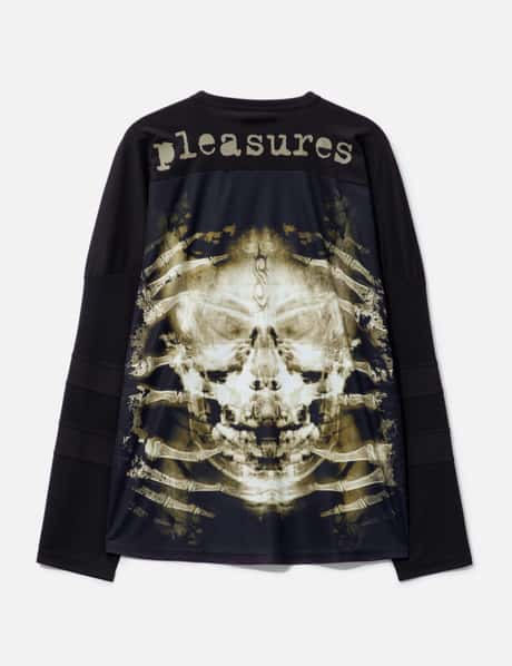 X Slipknot X-Ray Hockey Jersey view 8