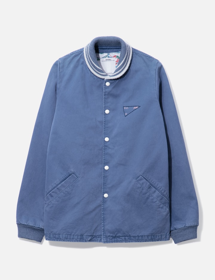 VISVIM FIL 2001 JACKET Placeholder Image