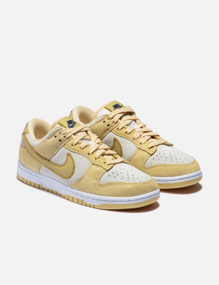 Nike - Nike Dunk Low LX | HBX - Globally Curated Fashion and Lifestyle Hypebeast