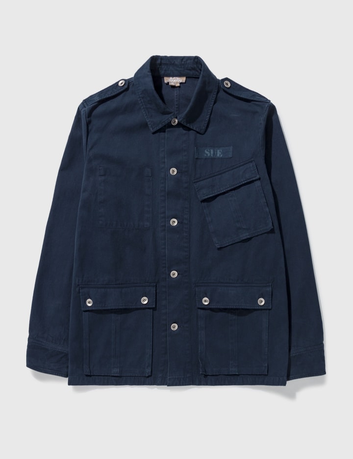 Sideways Jacket Placeholder Image