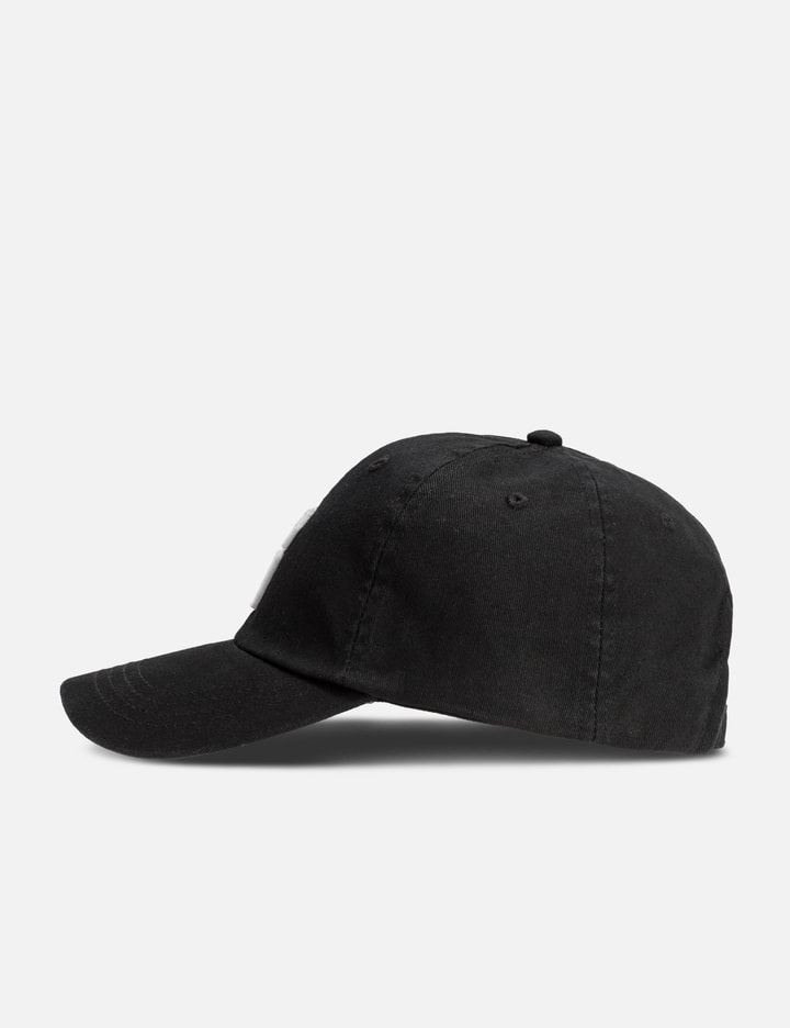 GROCERY FW23 CP-002 LIGHT WASHED G LOGO CAP Placeholder Image