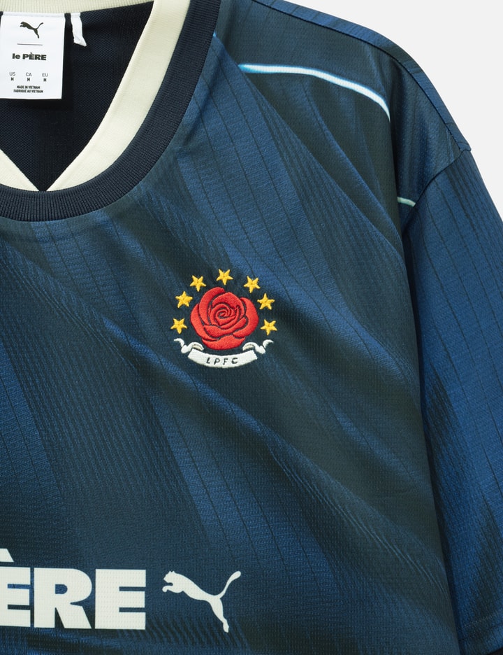 PUMA Puma X Le Pére Double Layer Relaxed Jersey