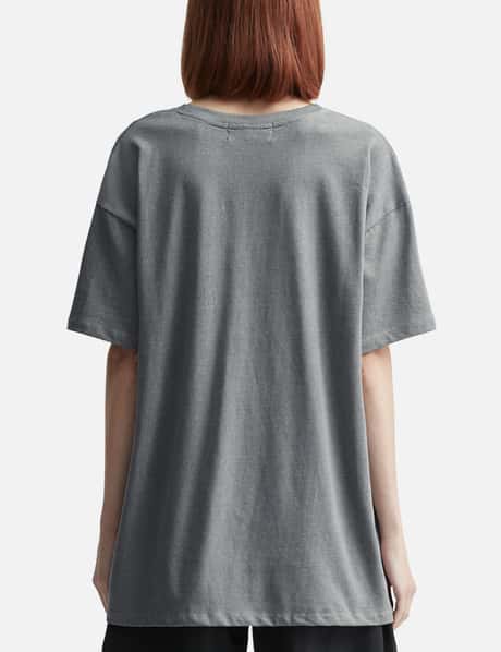 YEONJUN GGUM X DEINET Over Fit Short Sleeve T-Shirt view 9