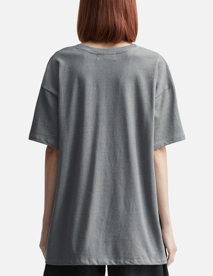 YEONJUN GGUM X DEINET Over Fit Short Sleeve T-shirt Placeholder Image