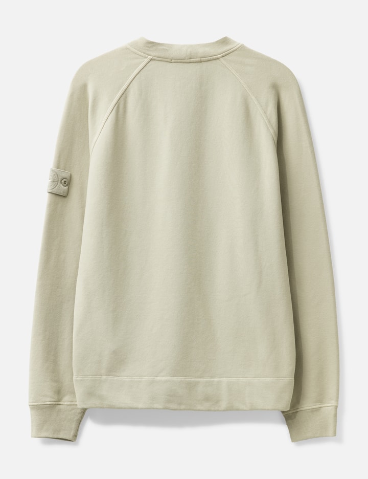 Ghost piece SWEATSHIRT Placeholder Image