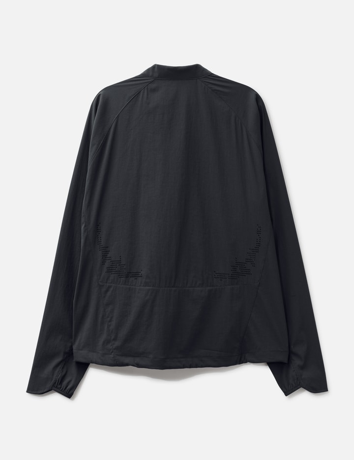 San San Gear Laser Weld Jacket