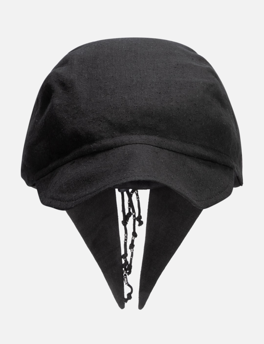 Hyein Seo - ノット キャップ | HBX - ハイプビースト(Hypebeast)が 