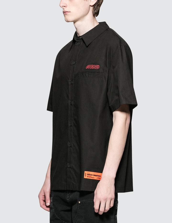 CTNMB Basic Button Shirt Placeholder Image