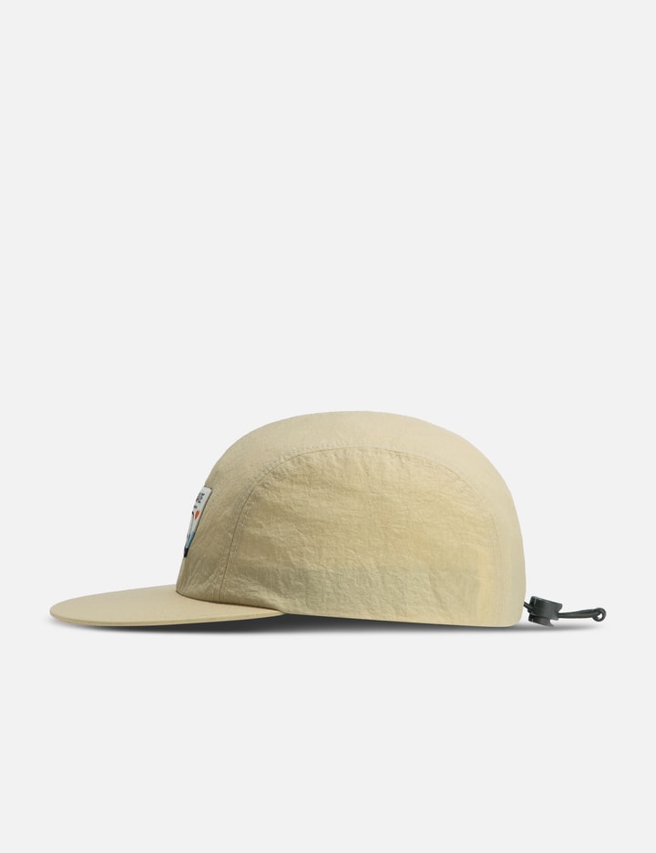 Camping Cap Placeholder Image