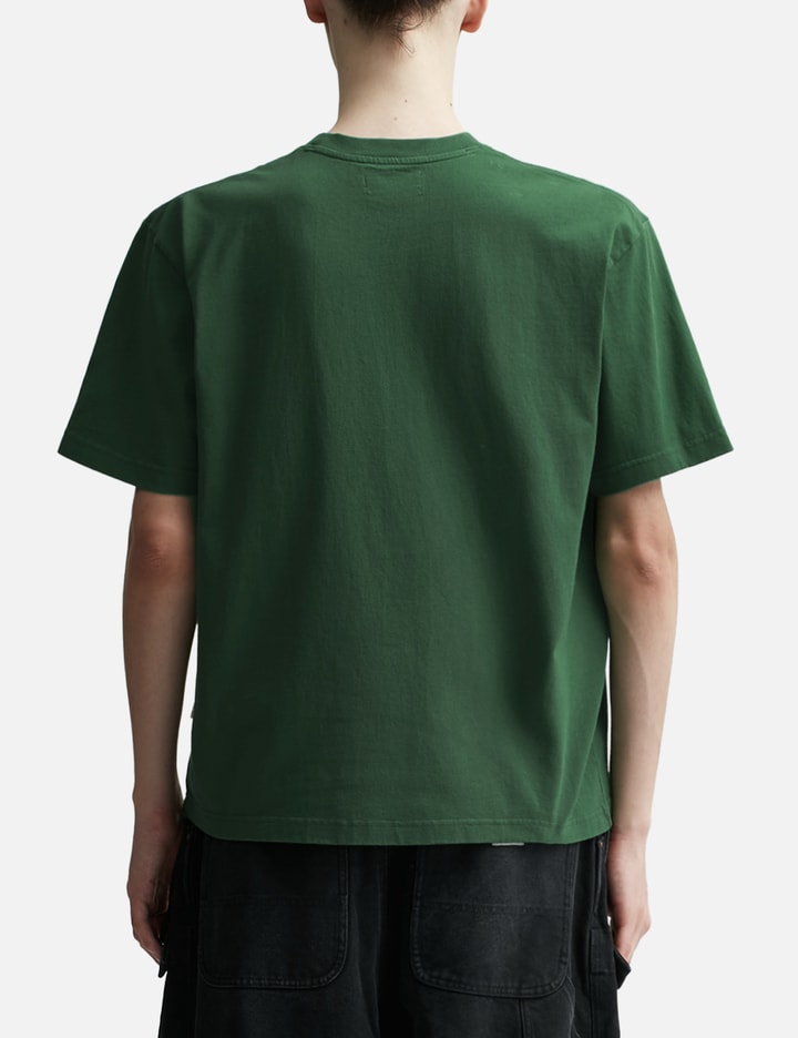 Double Pocket T-shirt Placeholder Image