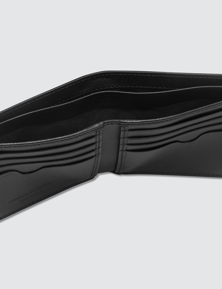Rib Cage Billfold Wallet Placeholder Image