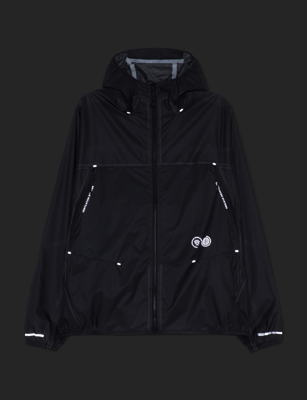 Stinger Jacket view 19