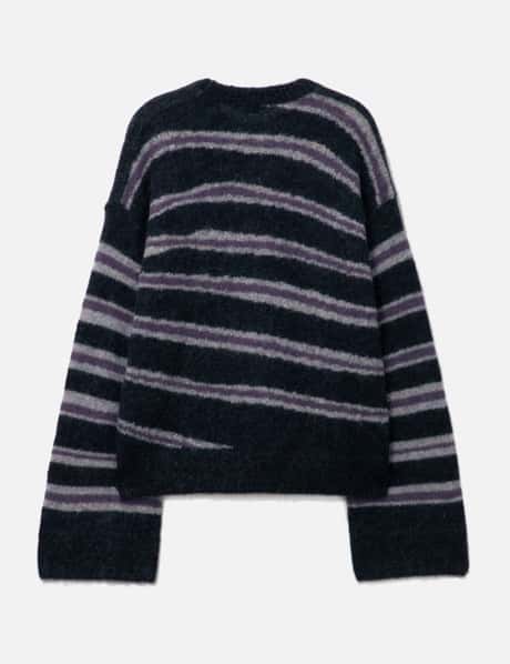 Mohair Blend Jumper view 8