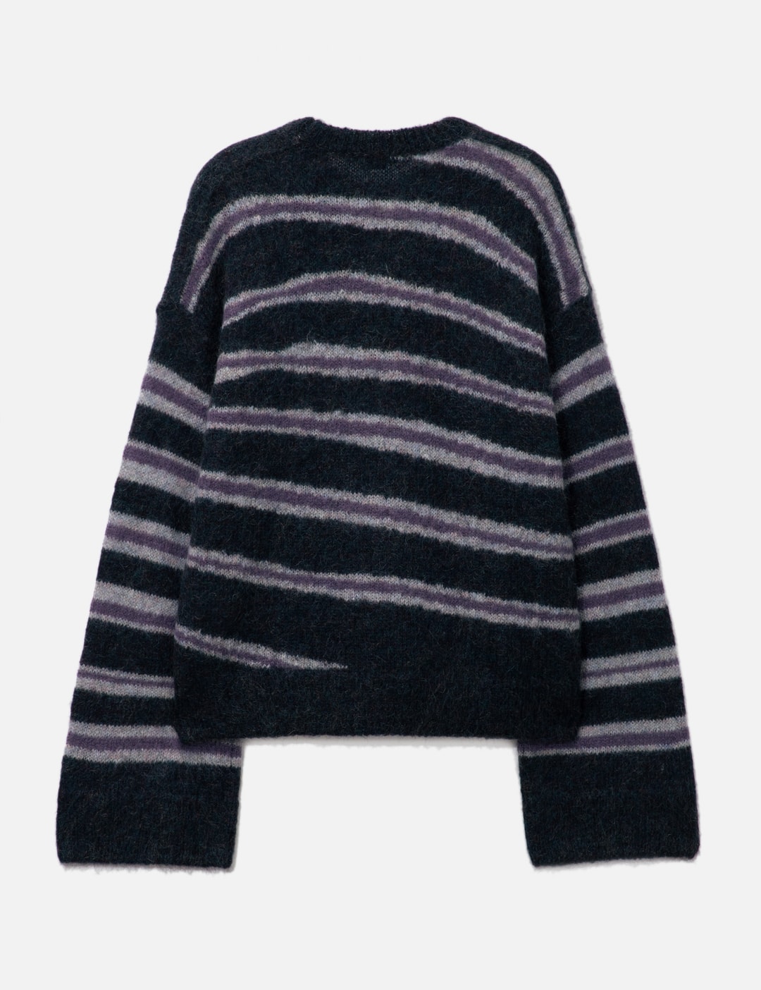 Mohair Blend Jumper view 9