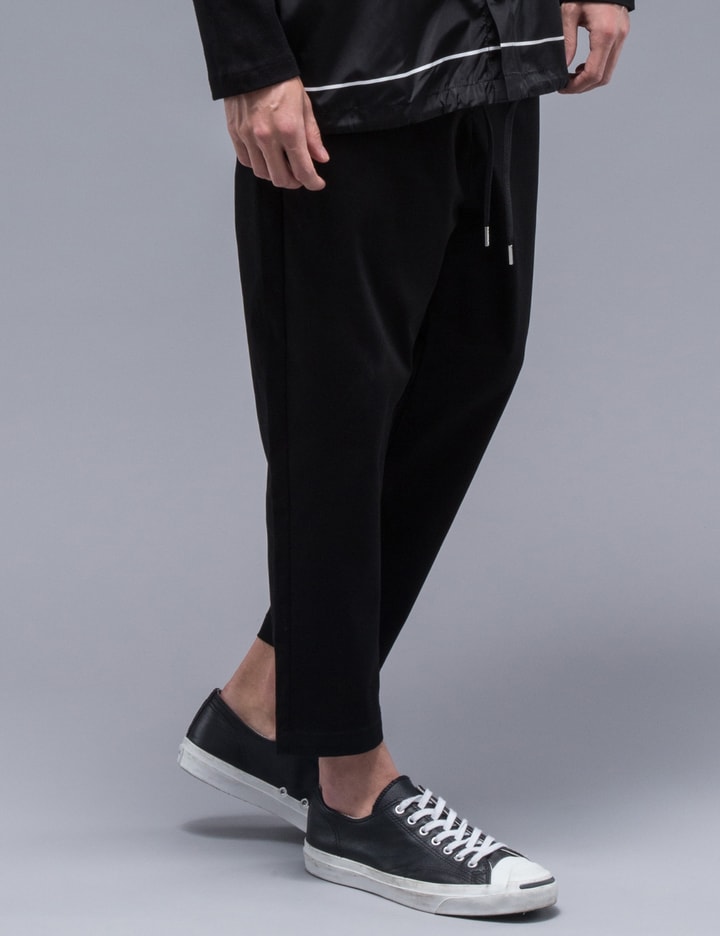 Cropped Chino Pants Placeholder Image
