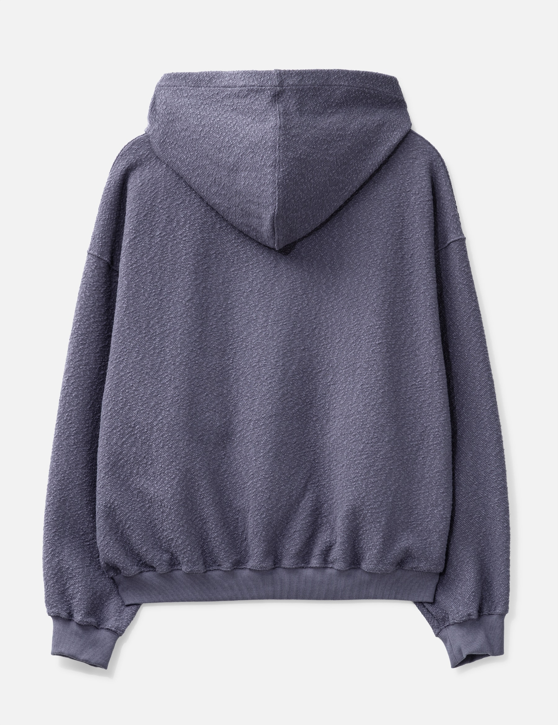 Curved Zip-Up Round Hem Hoodie view 17