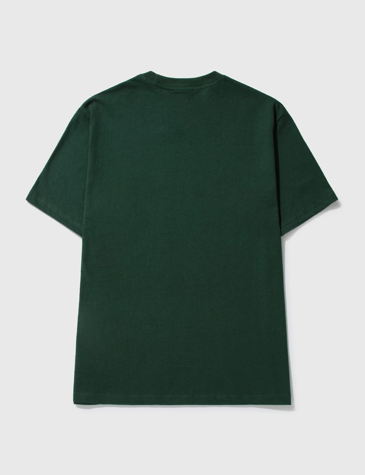 애플스 로고 티셔츠 Placeholder Image