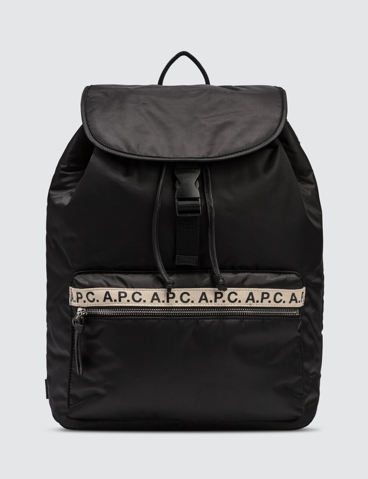Repeat Clip Backpack Placeholder Image