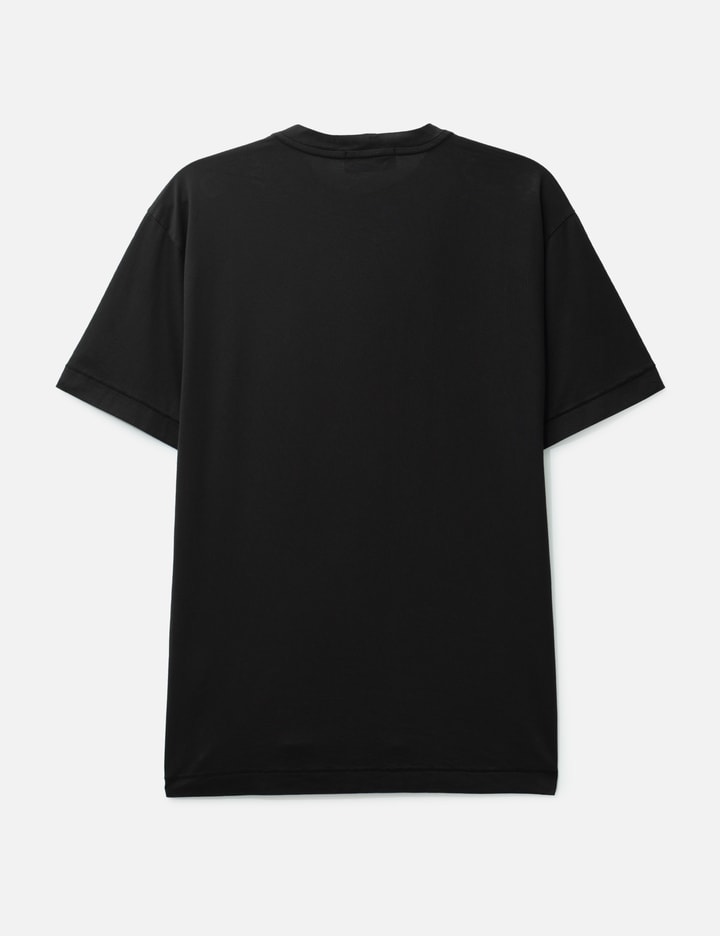 60/2 Cotton Jersey T-shirt Placeholder Image
