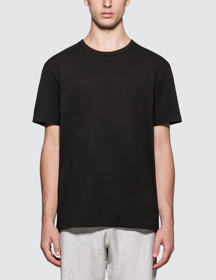 Small Logo S/S T-Shirt Placeholder Image