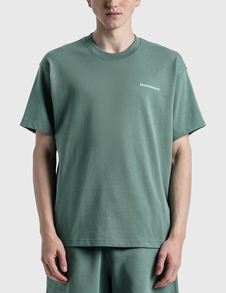 Pharrell Williams 베이직스 티셔츠 Placeholder Image