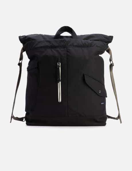 Nanamica Back Pack