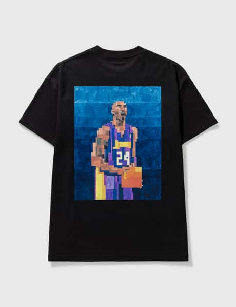 Grocery Grocery x Adam Lister バスケットボールカード シリーズ Tシャツ