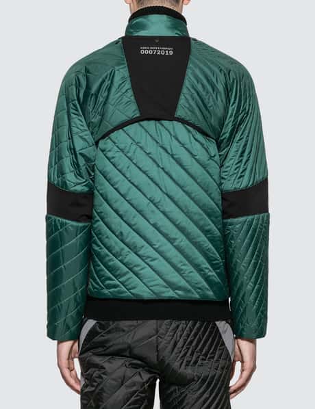 Asics - Kiko Kostadinov Insulated Jacket | HBX
