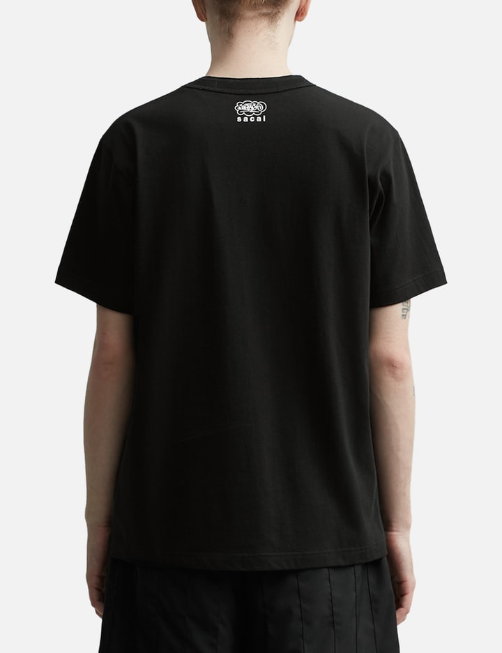 Sacai x Eric Haze As One T-shirt Placeholder Image