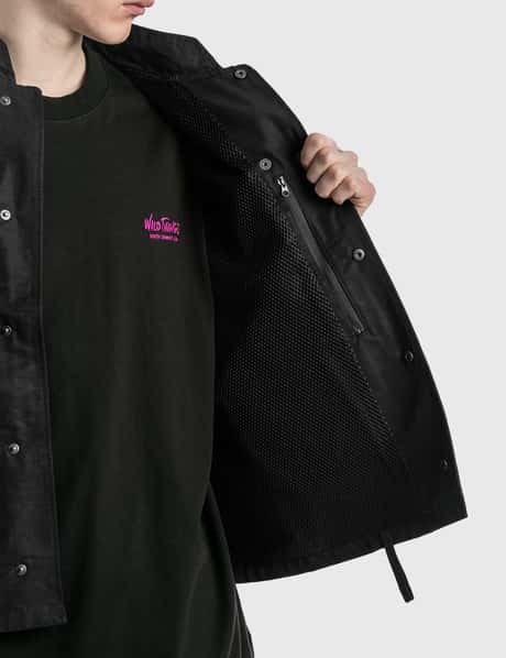 South2 West8 - テンカラ トラウト パーカー | HBX - ハイプビースト  