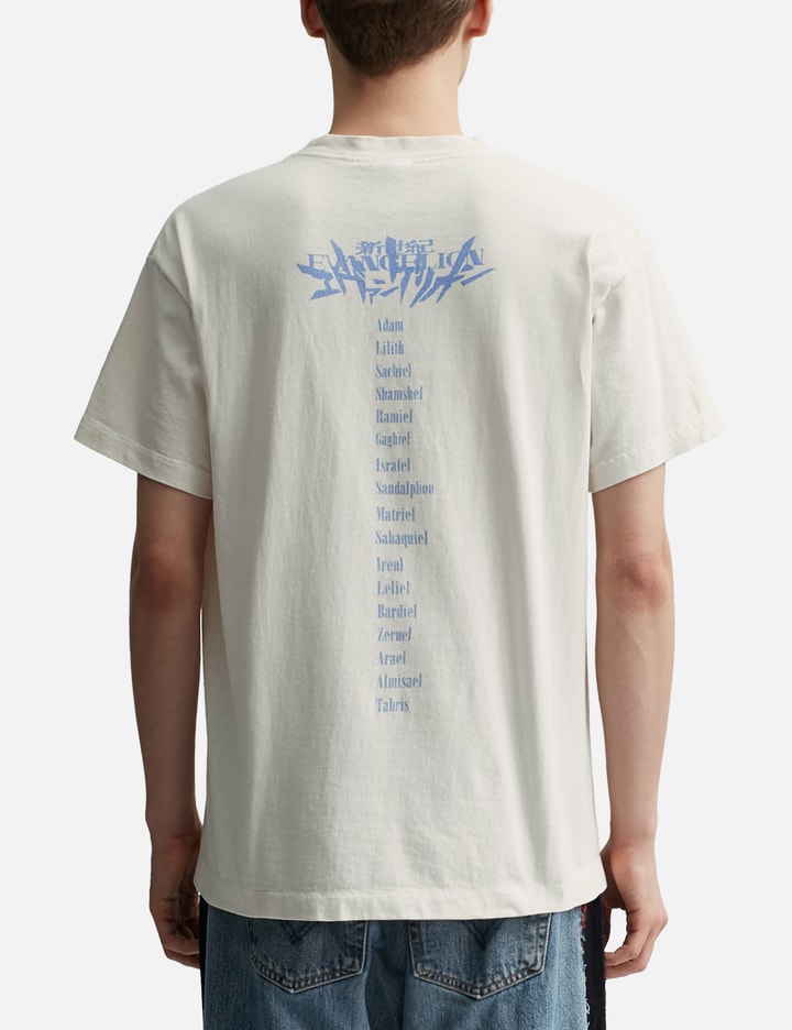 Shinji T-shirt Placeholder Image
