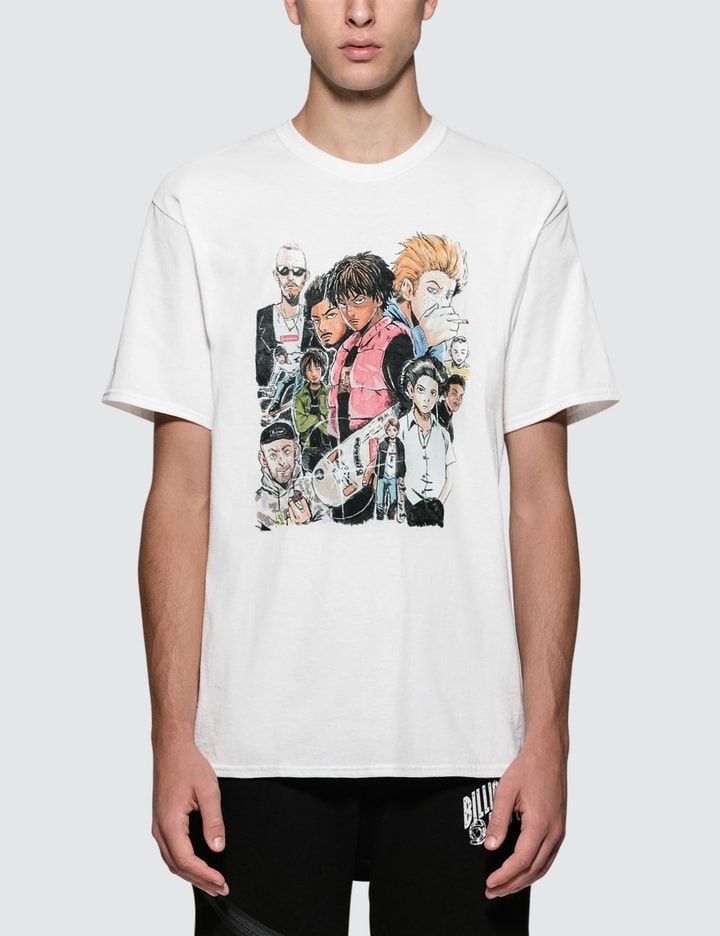 Gang T-Shirt Placeholder Image