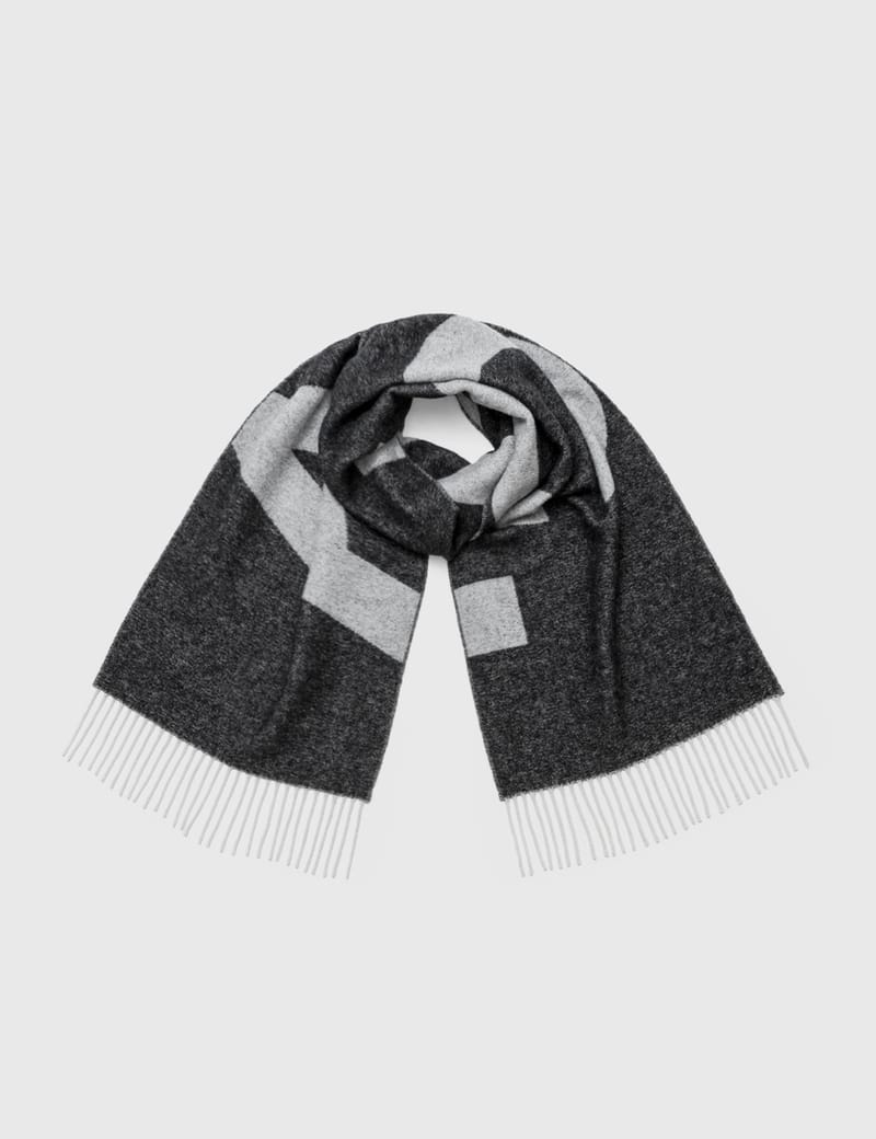 아페쎄 A.P.C. 말로 스카프