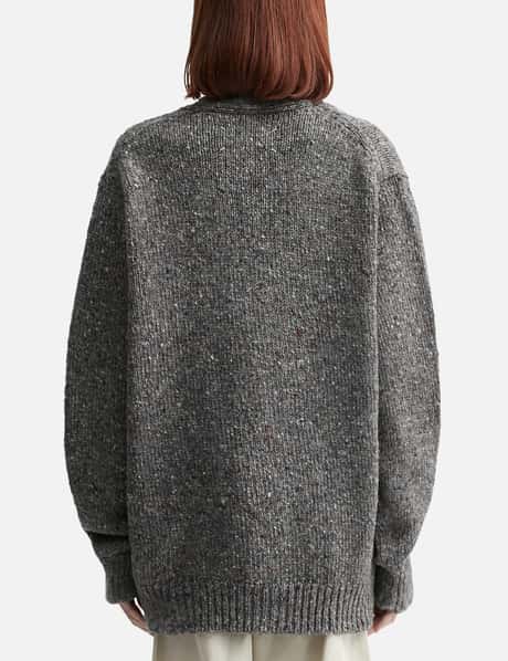 Buttoned Cardigan view 9