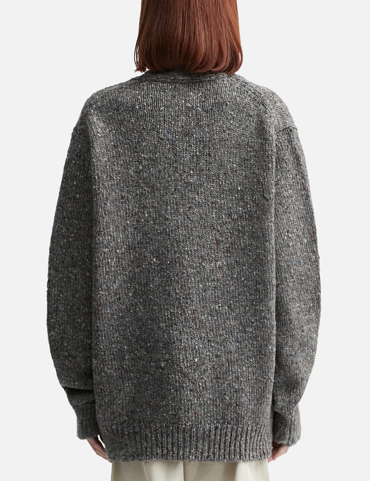 Buttoned Cardigan Placeholder Image