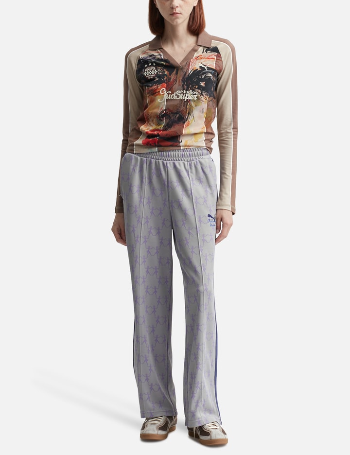 PUMA x KIDSUPER Long Sleeve Jersey Placeholder Image