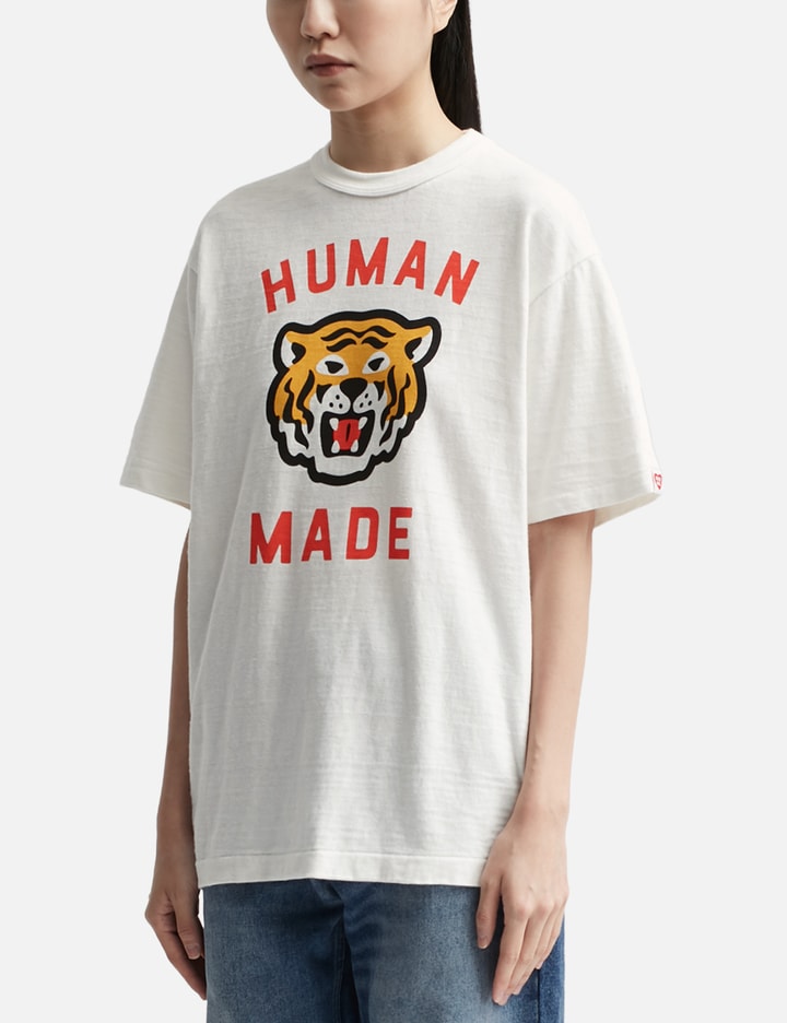 Humanmade Tiger Hypebeast Essential T-Shirt