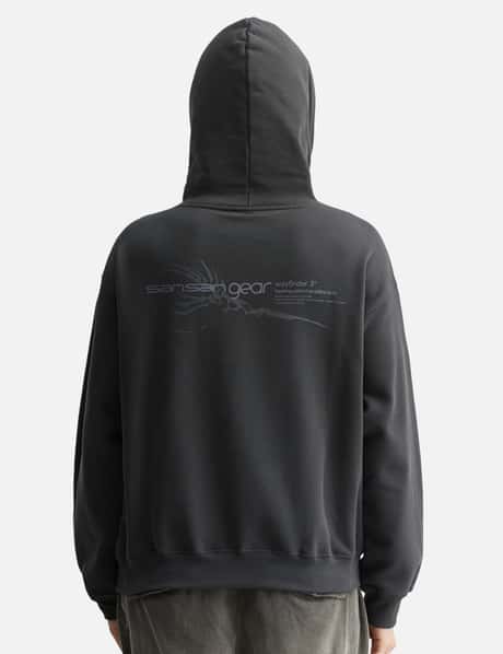 Logo Hoodie view 12