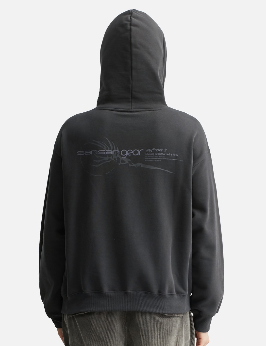 Logo Hoodie view 13