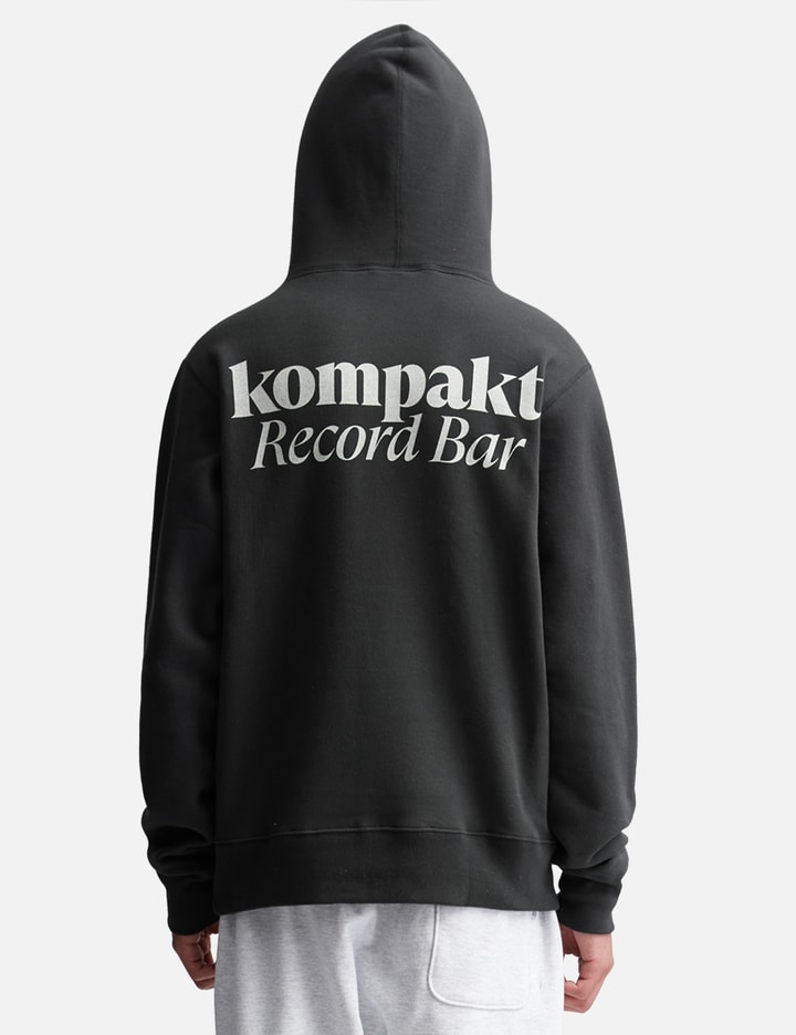 KRB Logo Hoodie Placeholder Image