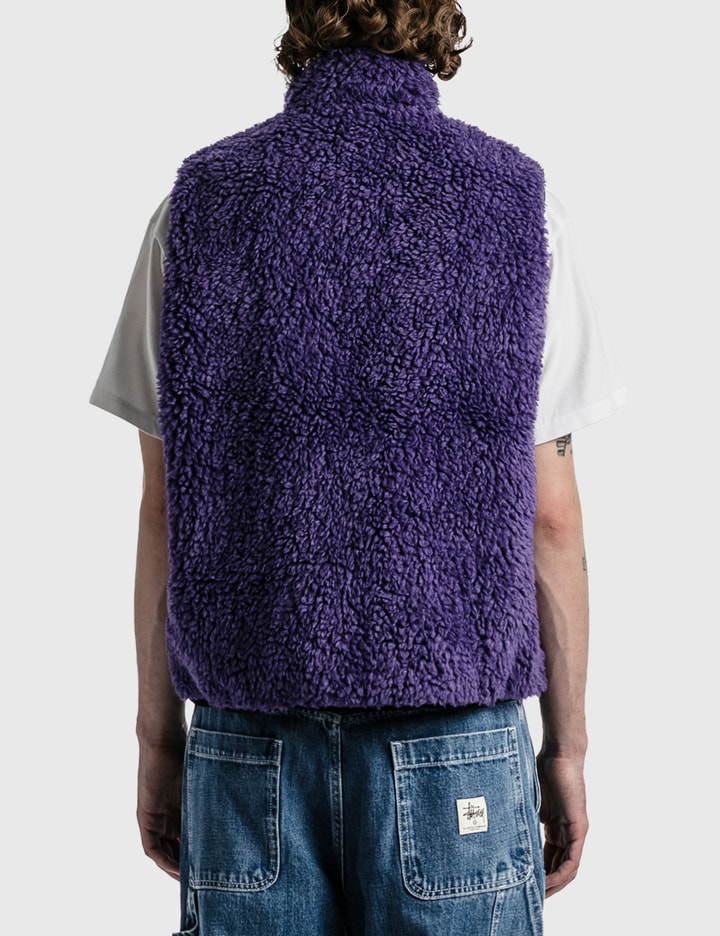 Sherpa Vest Placeholder Image