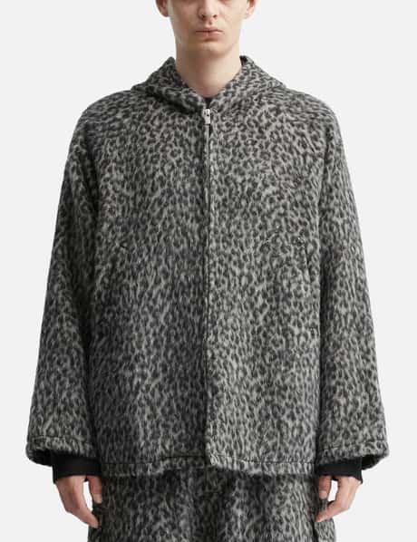 Over Parka view 10
