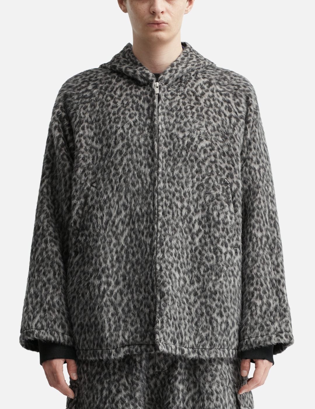 Over Parka view 11
